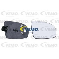 V40-69-0019 VEMO Дзеркальне скло зовнішнє дзеркало