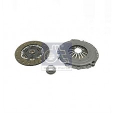 4.91413 DT Spare Parts Комплект зчеплення