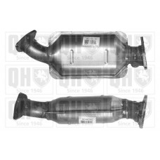 QCAT90482H QUINTON HAZELL Катализатор