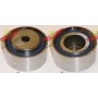 03.438 AUTOKIT Паразитный / Ведущий ролик, Зубчастий ремінь