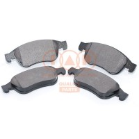 704-29010 IAP QUALITY PARTS КомплеК т гальмівних колодок, дискове гальмо