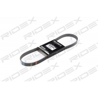 305P0311 RIDEX Поліклиновий ремінь