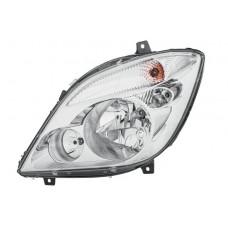 1EB 247 012-011 HELLA Основна фара