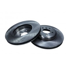 19-2200 MAXGEAR Гальмівний диск