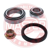 912-SET-MS MASTER-SPORT GERMANY Комплект підшипника ступиці колеса
