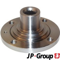 1141401900 JP GROUP Ступиця колеса