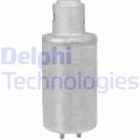 TSP0175275 DELPHI Осушувач кондиціонера
