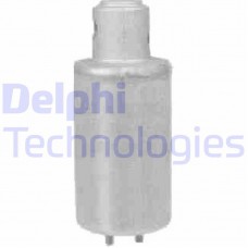 TSP0175275 DELPHI Осушувач кондиціонера