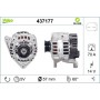 437177 VALEO Генератор