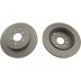 BR-4790-C KAVO PARTS Гальмівний диск
