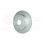 8DD 355 132-401 HELLA PAGID Гальмівний диск