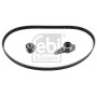 23203 FEBI BILSTEIN Комплект ременя ГРМ