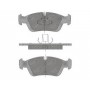 SP 610 PR SCT - MANNOL Комплект гальмівних колодок дисковий гальм