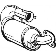 090-519 BOSAL Катализатор