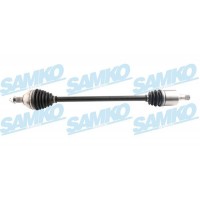 DS60985 SAMKO Привідний вал