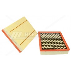 SA 5124 HIFI FILTER Повітряний фільтр