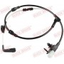 WS 0443 A QUICK BRAKE Сигналізатор зносу гальмівних колодок