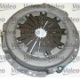 801250 VALEO Комплект зчеплення