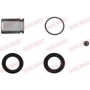 114-5017 QUICK BRAKE Ремкомплект, Гальмівний супорт