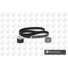 WG1487955 WILMINK GROUP Комплект ременя ГРМ