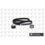 WG1487955 WILMINK GROUP Комплект ременя ГРМ