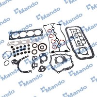 DN93740513 MANDO Комплект прокладок двигун