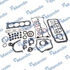 DN93740513 MANDO Комплект прокладок двигун