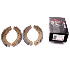 PRS0122 PROTECHNIC Комплект гальмівних колодок