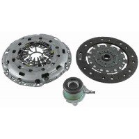 3000 990 240 SACHS Комплект зчеплення