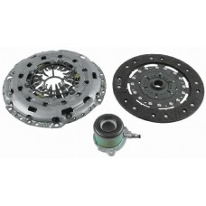 3000 990 240 SACHS Комплект зчеплення
