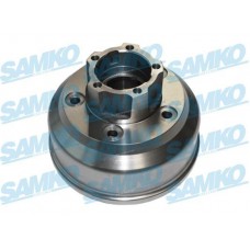 S70696 SAMKO Гальмівний барабан