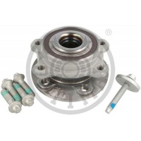 890760 OPTIMAL Комплект підшипника ступиці колеса