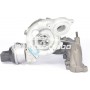 IT-53039700207 INTER-TURBO Компресор наддуву