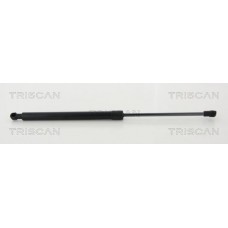 8710 13292 TRISCAN Газова пружина кришка багажника