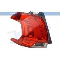 58 28 87-1 JOHNS Задній фонар