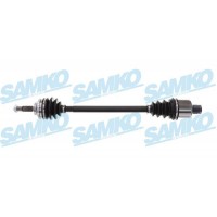 DS60845 SAMKO Привідний вал