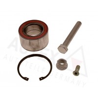 802045 AUTEX Комплект підшипника ступиці колеса