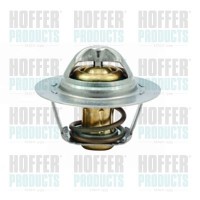 8192444 HOFFER Термостат охолоджувальна рідина