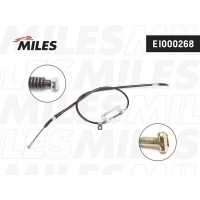 EI000268 MILES Тросик, cтояночный тормоз