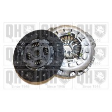 QKT2287AF QUINTON HAZELL Комплект зчеплення