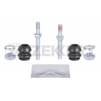 BR-1386 ZEKKERT Комплект напрямної гільзи