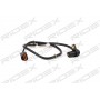 412W0440 RIDEX Датчик частота обертання колеса