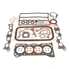 115-16060 IAP QUALITY PARTS Комплект прокладок двигун