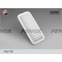 FAI176 FENOX Повітряний фільтр