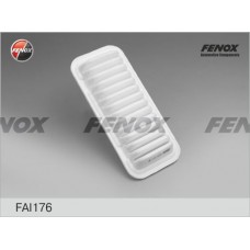 FAI176 FENOX Повітряний фільтр