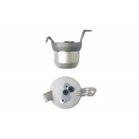 64538372977 ÜRO Parts Осушувач кондиціонера