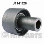 J1141026 NIPPARTS Паразитный / Ведущий ролик, Зубчастий ремінь