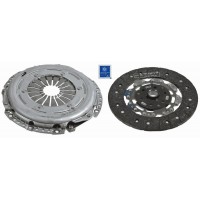3000 970 052 SACHS Комплект зчеплення
