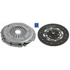 3000 970 052 SACHS Комплект зчеплення