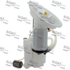 G21018 AUTOTEAM Елемент системи живлення